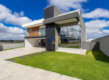 Casa de 4 quartos, Pinhais · Casa com 4 dormitórios à venda, 503 m² por R$ 3.500.000,00 - Jardim Amélia - Pinhais/PR