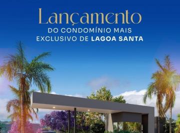 Foto 01 · Terreno, Francisco Pereira, Lagoa Santa, MG