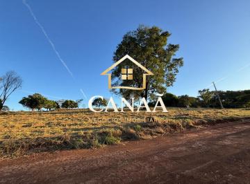 Foto 01 · Terreno, Francisco Pereira, Lagoa Santa, MG