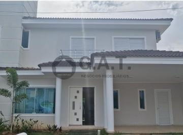 Foto 01 · Casa em condomínio à venda em Sorocaba-SP, bairro Aparecidinha: 3 quartos, 3 suítes, 2 salas, 4 banh
