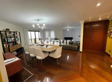 Apartamento · 200m² · 4 Quartos · Apartamento para aluguel - na Vila Assunção