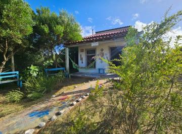 Foto 01 · Casa, Hermenegildo, Santa Vitória do Palmar, RS