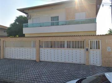 01 · CASA COM  54,12 m² - TUDE BASTOS - PRAIA GRANDE SP