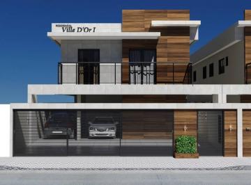 1 · CASA COM  54,45 m² - VILA SONIA - PRAIA GRANDE SP