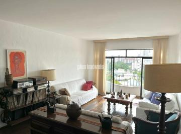 Apartamento · 149m² · 3 Quartos · 2 Vagas · Ao lado da estação Alto da Boa Vista da linha lilás do metrô e próximo ao Parque Severo Gomes