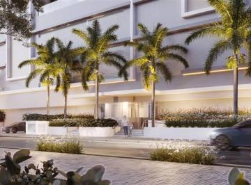 MGQ_GLICERIO_PORTARIA_HR SCALED · APARTAMENTO COM 94,02 m² - GONZAGA - SANTOS SP