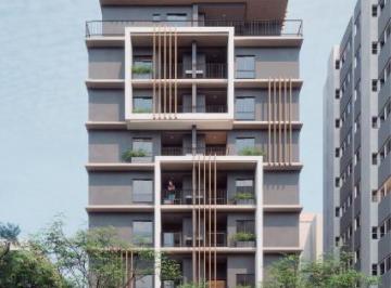 Apartamento de 3 quartos, Curitiba · Duplex 106m2  3 quartos  2 vagas  Portão entrega setembro 2027