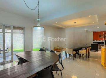 357b0de2 · Casa em Condomínio, 5 dormitórios, 400.29 m², em Jardim Carvalho