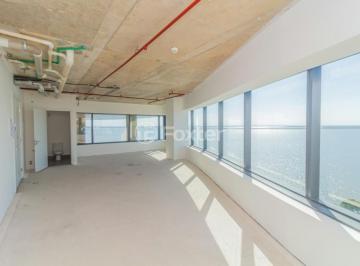 01-SALA-COMERCIAL-PRAIA-DE-BELAS-PORTO-ALEGRE-865695.jpg · Sala / Conjunto Comercial, 64.88 m², em Praia de Belas