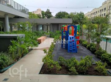 1cb0f60c · Apartamento, 2 dormitórios, 80.18 m², em Floresta