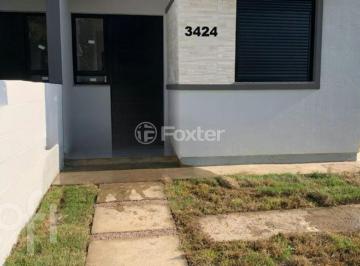 cb267242 · Casa, 2 dormitórios, 44.01 m², em Morada do Vale II
