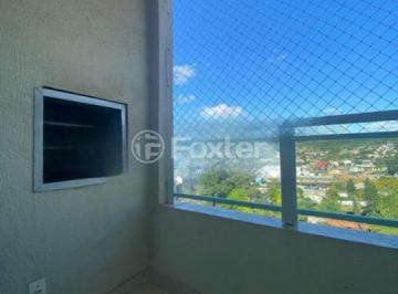 2b12a236 · Apartamento, 2 dormitórios, 49.77 m², em Morro Santana