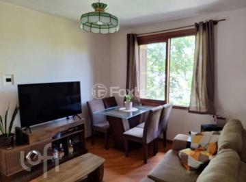 cdc1afbc · Apartamento, 2 dormitórios, 62.18 m², em Petrópolis