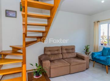 02-CASA-EM-CONDOMINIO-2D-RESTINGA-PORTO-ALEGRE-864834.jpg · Casa em Condomínio, 2 dormitórios, 82.81 m², em Restinga