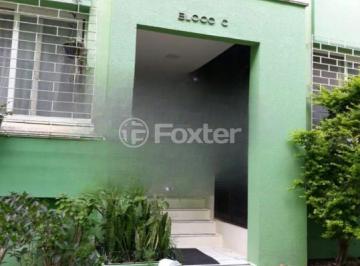 ef8140f7 · Apartamento, 1 dormitórios, 45.15 m², em Jardim Carvalho