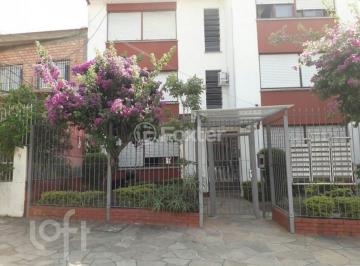 cd0245d1 · Apartamento, 1 dormitórios, 36.3 m², em Chácara das Pedras