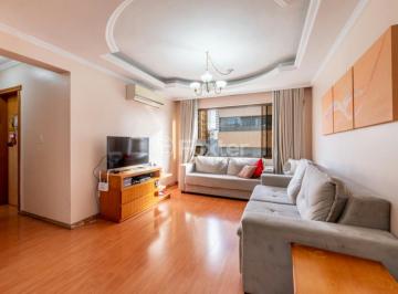 4 - José Scutari, 401_402 (Christine Pio).jpg · Cobertura, 3 dormitórios, 181.99 m², em Passo da Areia