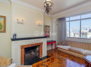 01-APARTAMENTO-3D-SANTANA-PORTO-ALEGRE-865902.jpg · Apartamento, 3 dormitórios, 165.13 m², em Santana