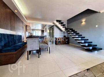 87c44d24 · Casa, 4 dormitórios, 126 m², em Santo Afonso