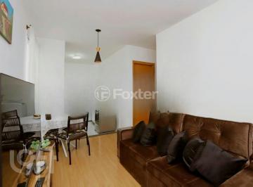 fa0a1879 · Apartamento, 2 dormitórios, 40.82 m², em Morro Santana
