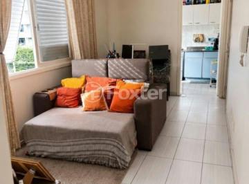 7cf4f628 · Apartamento, 1 dormitórios, 38.79 m², em Centro Histórico