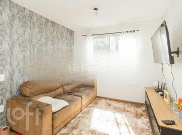 737d01af · Apartamento, 2 dormitórios, 40 m², em Rubem Berta