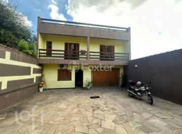 80835c78 · Casa, 4 dormitórios, 200 m², em Jardim Floresta