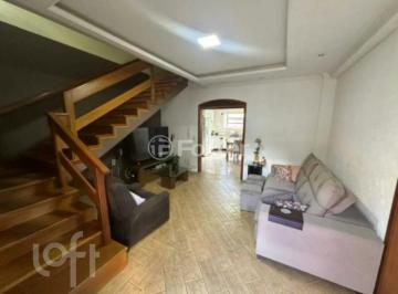 ee9d57da · Casa, 4 dormitórios, 200 m², em Jardim Floresta