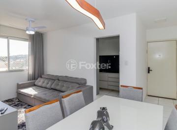 01-APARTAMENTO-2D-CRISTAL-PORTO-ALEGRE-865506.jpg · Apartamento, 2 dormitórios, 54.42 m², em Cristal