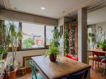 32bcb2dc · Cobertura, 2 dormitórios, 143.76 m², em Passo da Areia
