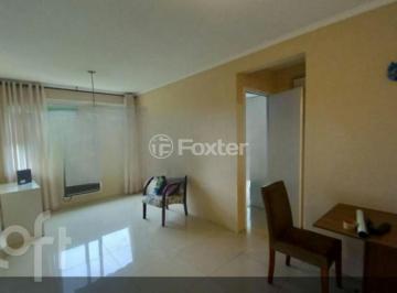 284efd65 · Apartamento, 1 dormitórios, 43.48 m², em Tristeza