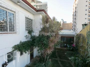a9d809cf · Casa, 4 dormitórios, 180 m², em Jardim Botânico