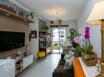 2f7cce55 · Apartamento, 2 dormitórios, 52.57 m², em Vila Rosa