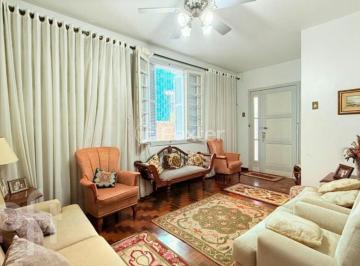 4ee71398 · Casa, 5 dormitórios, 297 m², em Menino Deus