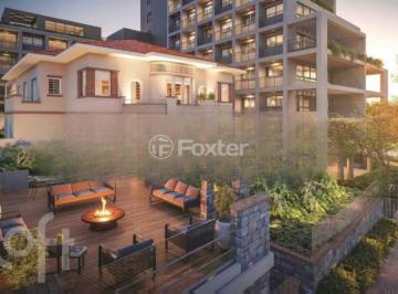 a1b0e88d · Apartamento, 1 dormitórios, 24.07 m², em Floresta