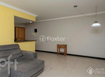 93a68658 · Apartamento, 2 dormitórios, 63 m², em Santana