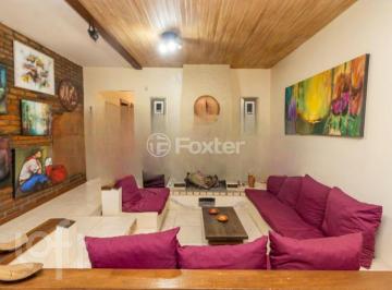 2974d281 · Casa, 6 dormitórios, 203 m², em Partenon
