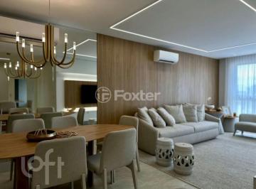 6cadfa39 · Apartamento, 3 dormitórios, 119.67 m², em São Sebastião