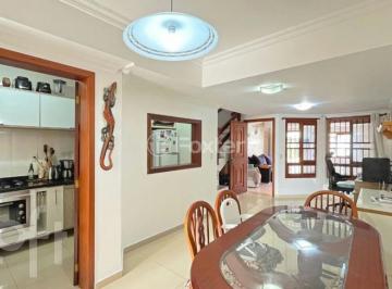 2fc5f426 · Casa, 4 dormitórios, 191.66 m², em Espírito Santo