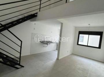 4728921d · Apartamento, 1 dormitórios, 48.44 m², em Cidade Baixa