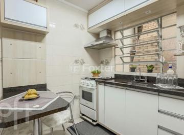 83f5ae02 · Casa, 3 dormitórios, 158.32 m², em Cristo Redentor