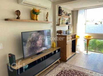 36af05c9 · Apartamento, 2 dormitórios, 73.85 m², em Santana