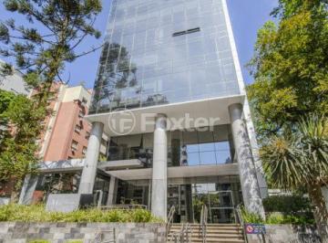 1027435_01fachada-condominio_001.jpg · Sala / Conjunto Comercial, 33.15 m², em Mont Serrat