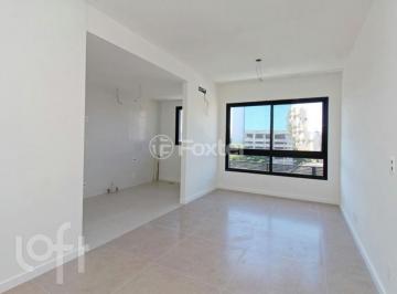 1cfe92fe · Apartamento, 1 dormitórios, 44.8 m², em Azenha