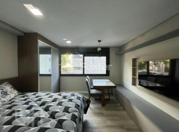 52f39e9f · Apartamento, 1 dormitórios, 25.98 m², em Mont Serrat