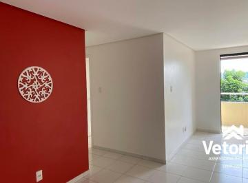 Foto 01 · Aluguel de Apartamento de 2 Quartos com Vaga de Garagem na Morada da Lua, Barreiras-BA - 74m² de Áre