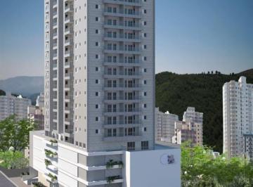 01 FACHADA · APARTAMENTO COM 53,63 m² - REAL - PRAIA GRANDE SP