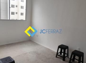 Apartamento de 2 quartos, São Paulo · Apartamento Nunca Habitado com 2 Quartos à Venda, 42 m² por R$ 220.000