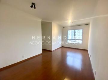 Foto 09 · Apartamento para locação em Barueri-SP, Vila Iracema: 3 quartos, 1 suíte, 2 salas, 2 banheiros, 1 va