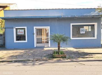 Foto 01 · Sala comercial pequena na Rua Rio Grande, Esteio. Excelente Localização!